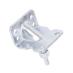 Zawias dolny drzwi do lodówki Electrolux ERB34233W,0