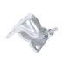 Zawias dolny drzwi do lodówki Electrolux ERB34233W,1