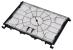 Filtr flizelinowy wlotowy do odkurzacza do Bosch BGL3PERF/01,1
