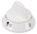 Pokrętło do kuchenki do Mastercook KGE3464B DYN,0