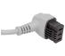 Kabel zasilający 1.7m do zmywarki do Bosch SPS53E08EU/30,1