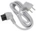 Kabel zasilający 1.7m do zmywarki do Bosch SMU46CS01E/29,0