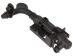 Rurka dyszy pary do ekspresu do Bosch TES50351DE/04,1