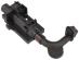 Rurka dyszy pary do ekspresu do Bosch TES50351DE/04,3