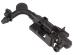Rurka dyszy pary do ekspresu do Bosch TES50351DE/04,4
