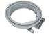 Fartuch do pralko-suszarki Bosch WVH28360GB/02,1