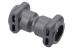 Złączka wężyka do ekspresu do Bosch TCA5601/01,0