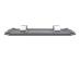 C00853605 Wspornik transportowy WHIRLPOOL/INDESIT,3