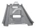 C00853605 Wspornik transportowy WHIRLPOOL/INDESIT,4