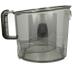 Pojemnik na kurz do odkurzacza do Bosch BGS41PET1/01,4