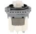Silnik pompy odpływowej do pralki Mastercook PTE-1036-P/01,5