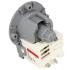 Silnik pompy odpływowej do pralki Gorenje WA60129,1