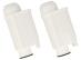 Filtr wody WF025 do ekspresu do kawy Philips HD8831/01,2