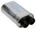 1.05uF | 2100V Kondensator do mikrofali Bosch HMT84G654/01,1