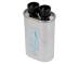 1.05uF | 2100V Kondensator do mikrofali do zabudowy Whirlpool AMW 496 IX,0