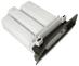 Szuflada na proszek (z frontem) do pralki Samsung WW90J6603AW/EE,2