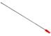 Oś do regulacji tylnej stopki do zmywarki do Hotpoint Ariston LTF11M132CEU,1