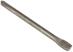Oś do regulacji tylnej stopki do zmywarki do Hotpoint Ariston HIO3O32WC,3