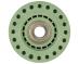 Ułożyskowanie (strona czynna) do pralki Electrolux EW6T3262P,4