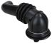 Wąż połączeniowy bęben-pompa (bęben - pompa) do pralki Gorenje W6503/S,3
