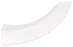 Uchwyt drzwi do pralki Gorenje W6503/S,0