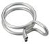 Zacisk węża rury połączeniowej do pralki Whirlpool AWM 6071,0