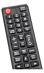Pilot do telewizora UE48H6400AW Samsung,2