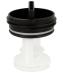 Filtr pompy odpływowej do pralki Kernau KFWM 6542103,3