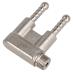 Złączka elektrozaworu do ekspresu do Saeco 036600D77C,1