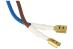 Kondensator sprężarki do lodówki Whirlpool SP40 801 EU,2
