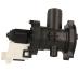 Pompa odpływowa kompletna do pralki WF-F1061GW (Samsung) BPX235L,4