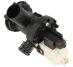 Pompa odpływowa kompletna do pralki AWP 510L (Amica) BPX235L,3