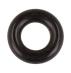 Uszczelka 3.85x2mm czarna 1szt. do ekspresu do kawy DeLonghi EC 680.BK,0