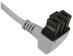 Kabel zasilający do zmywarki do Bosch SMV6ECX51E/11,3