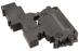 Zamek drzwi do zmywarki do Amica ZWM 416 SS,1