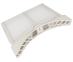 Filtr puchu do suszarki do LG RC90U2AV4Q,2