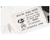 Pompa odpływowa do zmywarki do Sharp QW-HS24F472B-EU,5