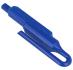 Syfon przelewowy do zmywarki do Zanussi DW4803,1