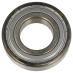 Łożysko 6206ZZ do pralki do AEG L54840D,0