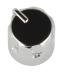 Pokrętło panelu sterowania do ekspresu do DeLonghi ESAM 04.110.S,1