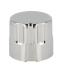 Pokrętło panelu sterowania do ekspresu do DeLonghi ESAM 04.110.S,3