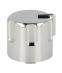 Pokrętło panelu sterowania do ekspresu do DeLonghi ESAM 04.110.S,4