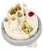 Hydrostat do zmywarki do Miele G7856,0