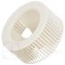 Wirnik łopatkowy wentylatora do okapu do AEG DF6260-ML,2