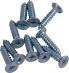 Śruba do lodówki Bosch KGN39LB20E/01,1