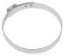 Opaska zaciskowa do zmywarki do Whirlpool ADG 7510,1