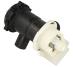 Pompa odpływowa kompletna do pralki WAN2406EPL/19 (Bosch) KEBS118090,1