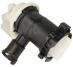 Pompa odpływowa kompletna do pralki WFL1607PL/09 (Bosch) KEBS118090,0