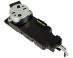 Blokada drzwi do piekarnika do Amica ED57527B X-TYPE PYRO/TXB 123 T,1