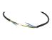 Kabel zasilający do piekarnika do Hotpoint Ariston FH1039PIX/HA,2